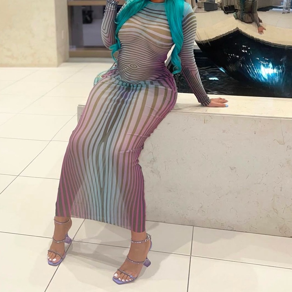 Jean Paul Gaultier Dress